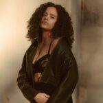Sarah Jeffery