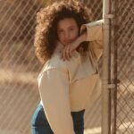 Sarah Jeffery