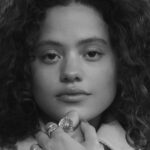 Sarah Jeffery
