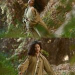 Sarah Jeffery