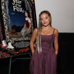 Sarah Jeffery