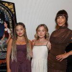 Sarah Jeffery
