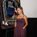 Sarah Jeffery