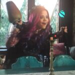 Sarah Jeffery