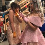 Sarah Jeffery