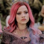 Sarah Jeffery