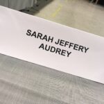 Sarah Jeffery