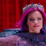 Sarah Jeffery