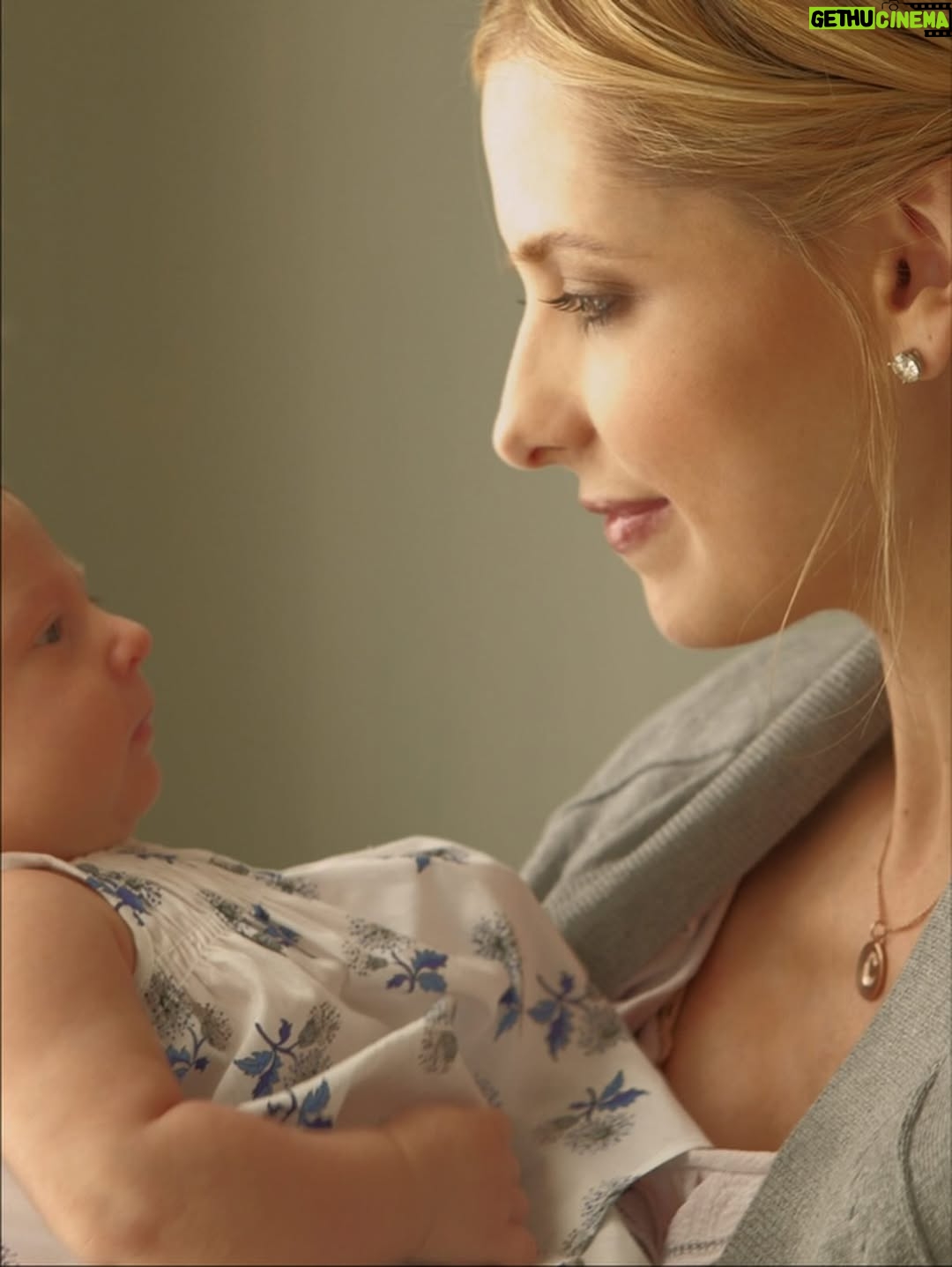 Sarah Michelle Gellar - 479.8K Likes - 16 years ago today,  you made me a mom. I believe the quote is … a daughter is just a little girl who grows up to be your best friend. Charlotte, you are that and so much more. You are strong, you are inspiring, you are kind, you are funny (almost as funny as me 😉) and most importantly you are one of a kind, the best kind. Im so lucky to call you my best friend. And I’m equally excited to finally be your passenger PRINZEss ❤️