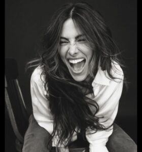 Actress Sarah Shahi HD Photos and Wallpapers February 2026