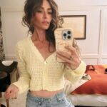 Sarah Shahi