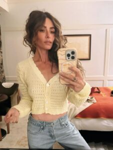 Actress Sarah Shahi HD Photos and Wallpapers September 2025