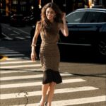 Sarah Shahi