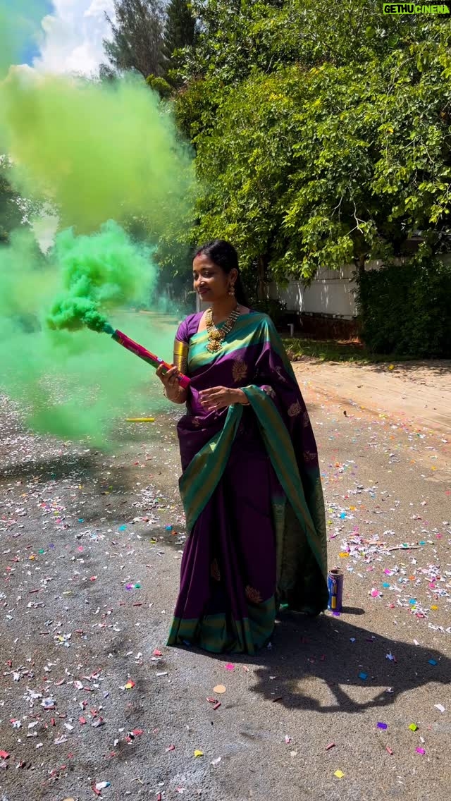 Saranya JaiKumar - 1.8K Likes - You are enough just as you are ♥️

#selflove❤️
