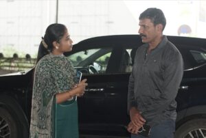 Saranya JaiKumar Instagram - POLO Research Organisation in association with Consulate General of India at Jaffna has organised a series of motivational talks for students by Dr Sylendra Babu IPS at Jaffna , Batticaloa , Trinco and Vavuniya . My student ambassadors were at the airport today for the send off . Thanks to Thevan sir for the support . 

Dr Saranya Jaikumar
President , POLO Research 
www.thepoloresearch.com