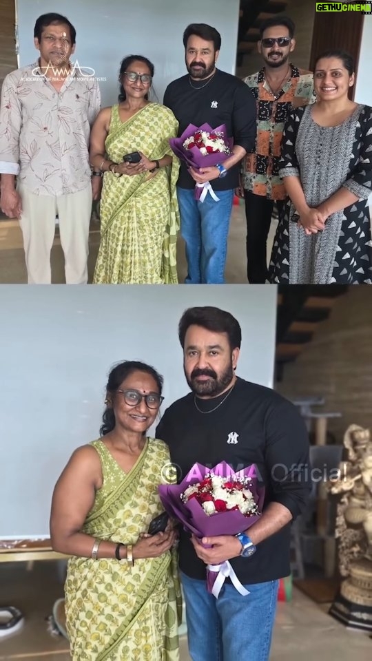 Sarayu Mohan - 30.2K Likes - Our pride!❤️

Thank you @mr_appooss_