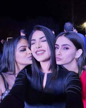 Sargam Koushal Instagram - Then I put my dancing shoes on 👟 for the rest of the night!
#dance #dssc #purplequeen #pageant #ball #afterparty #wellington #coonoor #coimbatore #ooty