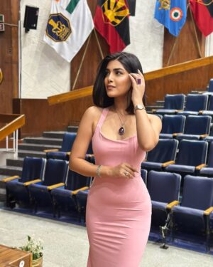 Sargam Koushal Instagram - At the Purple Queen Pageant, DSSC, Wellington
#pink #pretty #pageant #queens #crown #purplequeen #wellington #ooty #coonoor #tamilnadu
