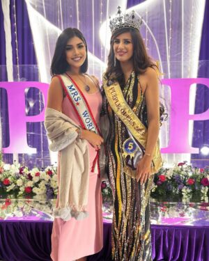 Sargam Koushal Instagram - At the Purple Queen Pageant, DSSC, Wellington
#pink #pretty #pageant #queens #crown #purplequeen #wellington #ooty #coonoor #tamilnadu