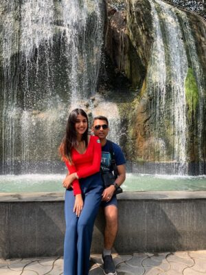 Sargam Koushal Instagram - ✨ Happy Birthday, Khaleesi ✨
Every day with you reminds me how lucky I am to share life with someone so extraordinary. You’re my love, my best friend, and my greatest inspiration.
I’m grateful for every laugh, every adventure, and every quiet moment we share. No matter what comes our way, I’ll always stand by you—cheering for your dreams, holding your hand, and loving you more than words can capture.
Here’s to many more years of love, laughter, and beautiful memories together. 💖
I love you ♥️ @sargam3
#HappyBirthday #BirthdayQueen #BirthdayLove #CoupleGoals #LoveOfMyLife #Soulmate #ForeverUs #HappilyEverAfter #RelationshipGoals #LoveStory #KingAndQueen #RomanticVibes #BirthdayCelebration #BirthdayWishes #InLove #MyForever #TogetherForever #TrueLove #LifePartner #coupleinlove