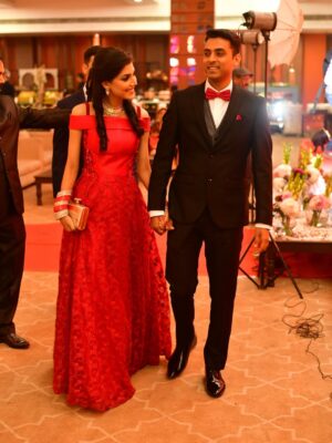 Sargam Koushal Instagram - ✨ Happy Birthday, Khaleesi ✨
Every day with you reminds me how lucky I am to share life with someone so extraordinary. You’re my love, my best friend, and my greatest inspiration.
I’m grateful for every laugh, every adventure, and every quiet moment we share. No matter what comes our way, I’ll always stand by you—cheering for your dreams, holding your hand, and loving you more than words can capture.
Here’s to many more years of love, laughter, and beautiful memories together. 💖
I love you ♥️ @sargam3
#HappyBirthday #BirthdayQueen #BirthdayLove #CoupleGoals #LoveOfMyLife #Soulmate #ForeverUs #HappilyEverAfter #RelationshipGoals #LoveStory #KingAndQueen #RomanticVibes #BirthdayCelebration #BirthdayWishes #InLove #MyForever #TogetherForever #TrueLove #LifePartner #coupleinlove