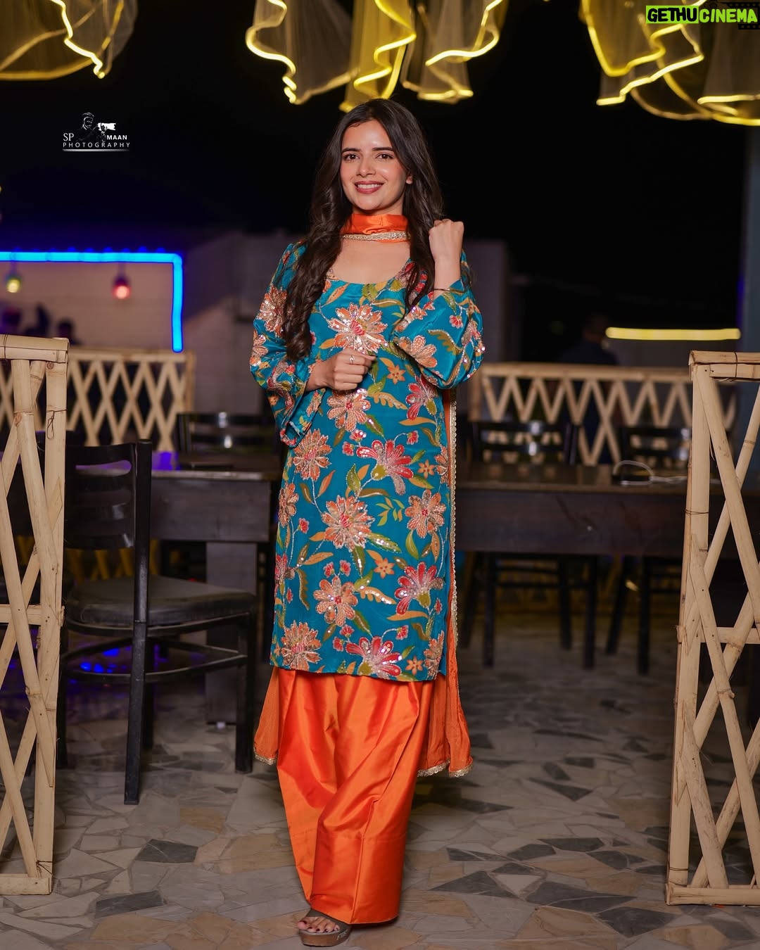 Sargun Sekhon - 10.2K Likes - Suggest a caption💗.
📷 : @sp_maan_photography 
.
.
.
.
#punjabisuit #punjabi #photooftheday #insta #instapic #instamood #trending #punjabisongs #farshisalwar #farshisalwarsuit #punjabisongs