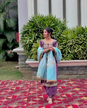 Sargun Sekhon Instagram - šāØš©µ
.
.
.
.
.
#instagram #instaphoto #picoftheday #punjabisuit #trending #punjab #instalove #explore #ottd