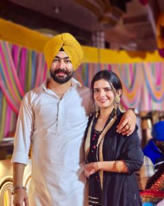Actress Sargun Sekhon HD Photos and Wallpapers February 2024