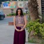 Sarika Luthra