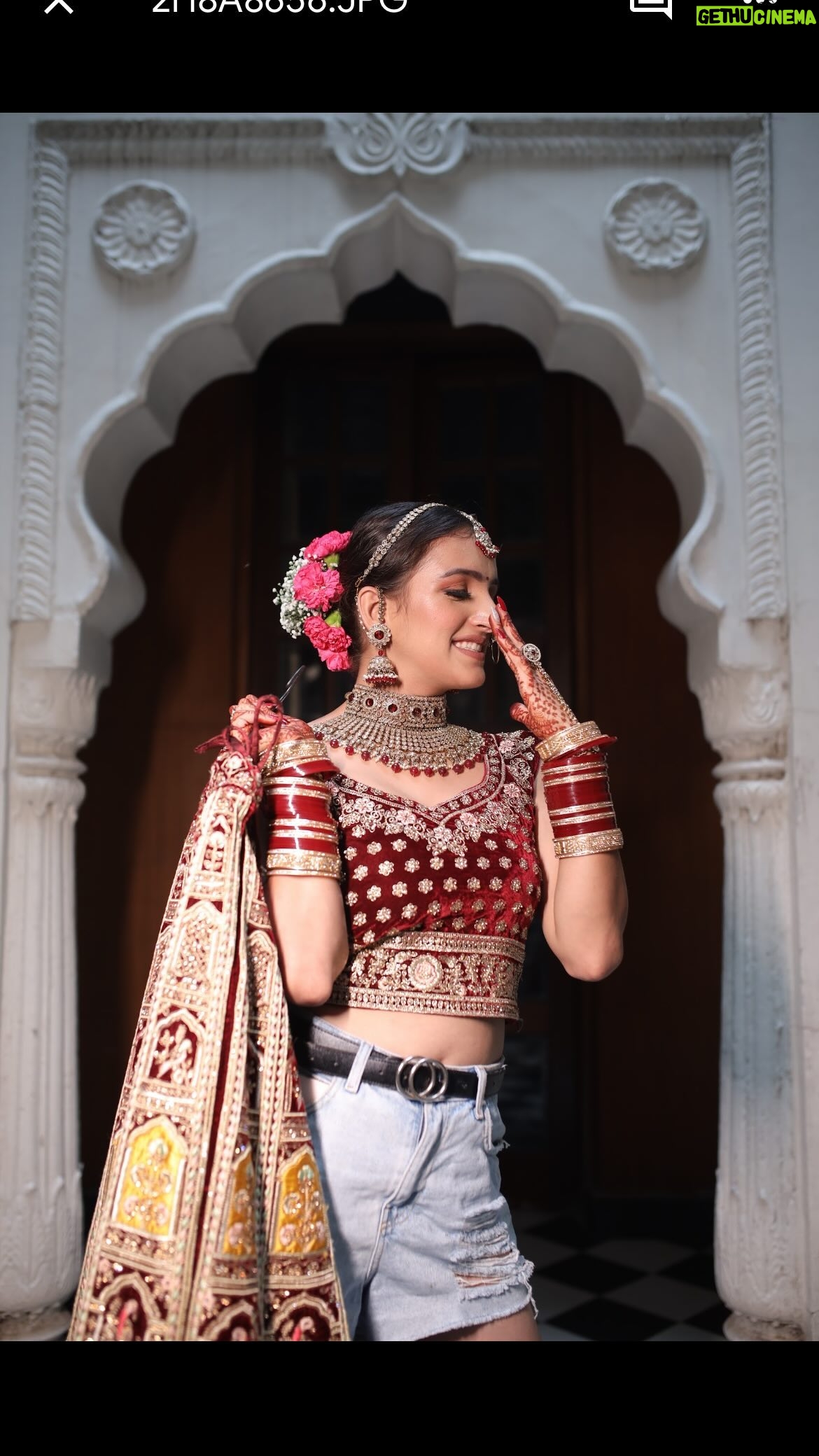 Sarika Luthra - 868 Likes - Trending ❤️

.
.
.

.
.
#saruluthraofficial❤️‍🔥 #dosti #love #fashion #vedio #beautiful #simple #cute #followforfollowback #followers #single #makup #dressup #dresses #instragood #instragram #viral #instragood #attitude