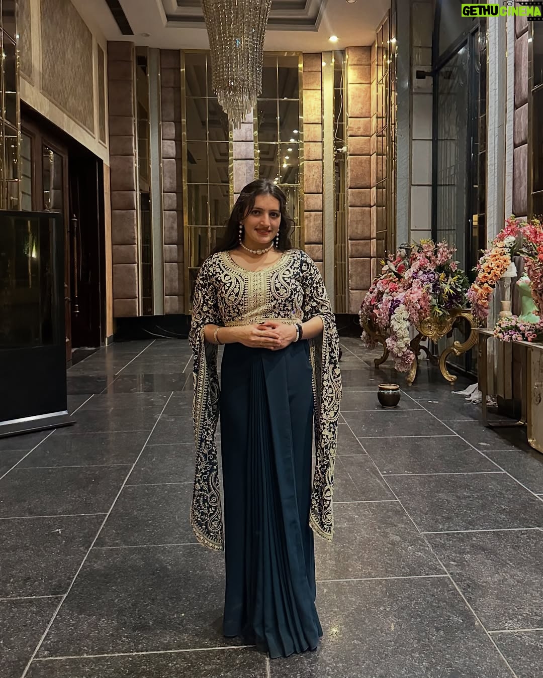 Sarika Luthra - 246 Likes - Lost in the beauty of the moment🌸

#fashion #instagram #instagood