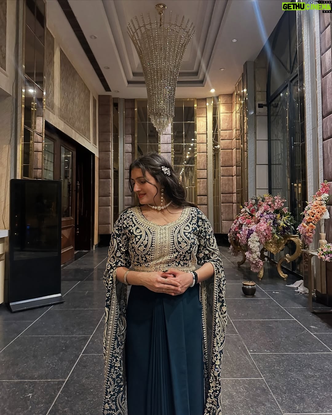 Sarika Luthra - 246 Likes - Lost in the beauty of the moment🌸

#fashion #instagram #instagood