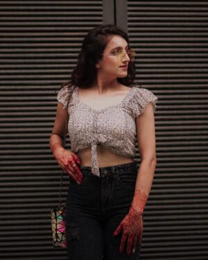 Sarika Luthra Instagram - No need caption……
.
.
.
.
.
#saruluthraofficial❤️🔥 #dosti #love #fashion #vedio #beautiful #simple #cute #followforfollowback #followers #single #makup #dressup #dresses #instragood #instragram #viral #instragood #attitude