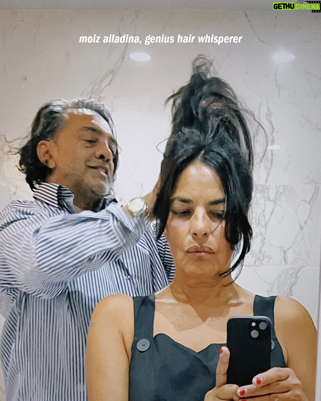 Sarita Choudhury - 6K Likes - And just like that… @sarita__choudhury went to the @altuzarra SS26 runway. The actor brought CULTURED along as she got glammed and dressed for this season’s offering from @josephaltuzarra’s atelier.