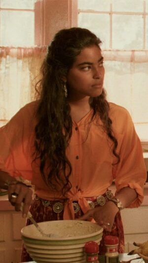Sarita Choudhury Instagram - Happy birthday to Sarita Choudhury, who turned one hair flip into a cinematic sensation — and stopped even Denzel Washington in his tracks 🚗
🎥 via #MisssissippiMasala by #MiraNair (@pagliji)
#SaritaChoudhury
#DenzelWashington
@sarita__choudhury