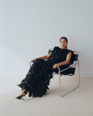 Sarita Choudhury Instagram - @vogueindia June 2025
Photographed by @sumustecaplioglu
Styled by @caitlinburkenyc
Hair by @moizalladina
Makeup by @lisahoughton
Asst by @danvictoriagleason
