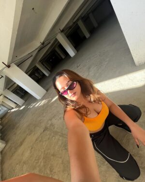 Saryu Balani Instagram - Vroom vroom..
