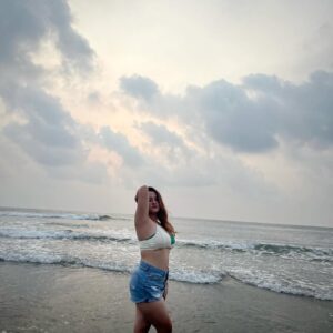 Saryu Balani Instagram - Keep up