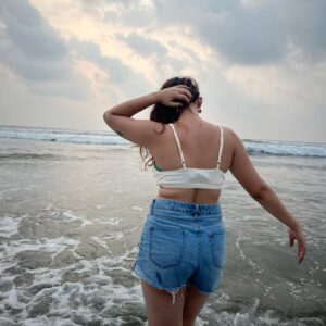 Saryu Balani Instagram - Keep up