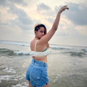 Saryu Balani Instagram - Keep up