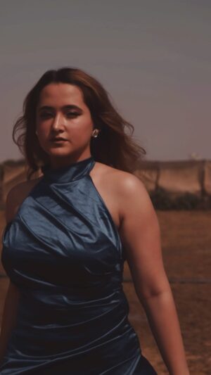 Saryu Balani Instagram - Walking into 2025 with an open mind, embracing every step with confidence and hope that something amazing awaits each of us. Let’s make this year one to remember. Wishing you all a very Happy New Year!🥳
#reels #reelsviral #reelitfeelit #reelsinstagram #reelsvideo #reelkarofeelkaro #reel #reelstrending #reelsinsta #reelsindia