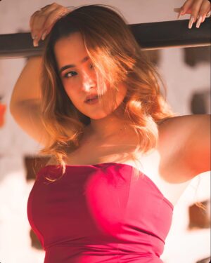 Saryu Balani Instagram - Mami