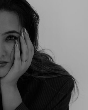 Saryu Balani Instagram - Aura.