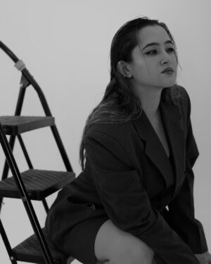 Saryu Balani Instagram - Aura.
