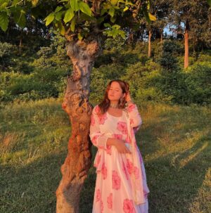 Saryu Balani Instagram - 🌸🌸