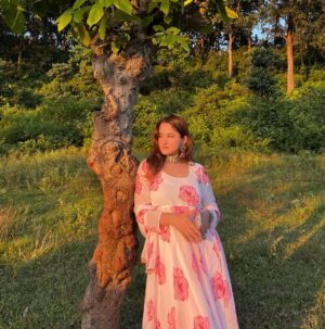 Saryu Balani Instagram - 🌸🌸