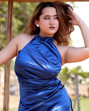 Saryu Balani Instagram - 💙