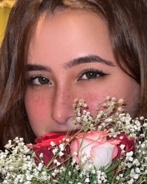 Saryu Balani Instagram - Lately 🌸