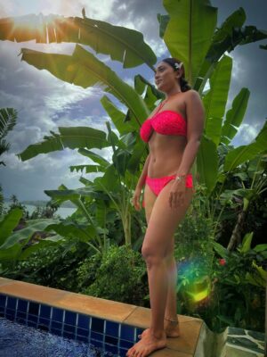 Satarupa Pyne Instagram - ❤️‍🔥. .
.
.
.
#satarupapyne #Pyne #Pyneholics