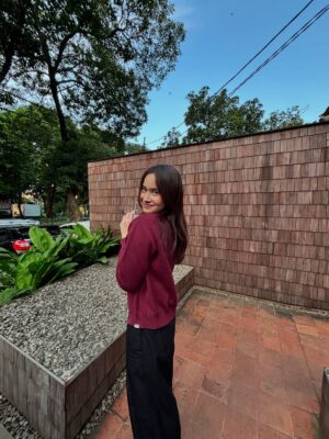 Satine Zaneta Instagram - hewo𐙚 ‧₊˚ ⋅